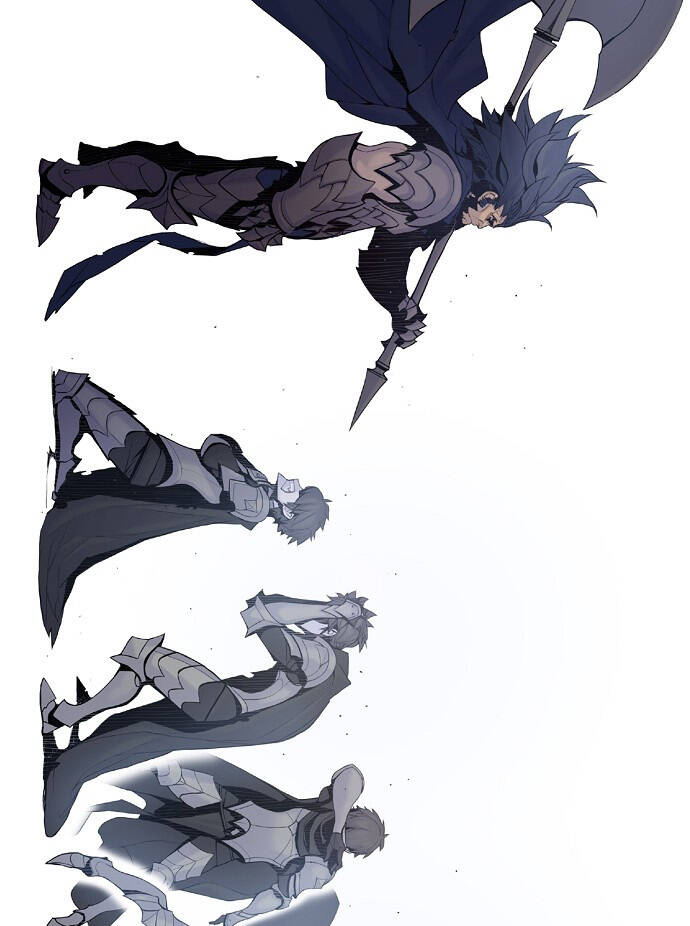 Knight Under Heart - Chương 7 - Trang 38