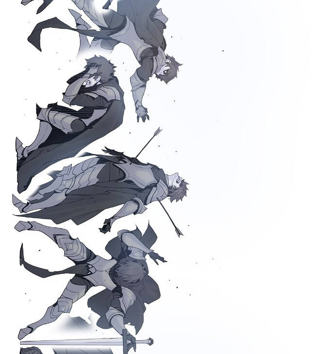 Knight Under Heart - Chương 7 - Trang 39