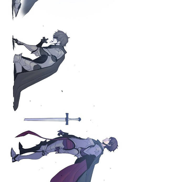 Knight Under Heart - Chương 7 - Trang 41