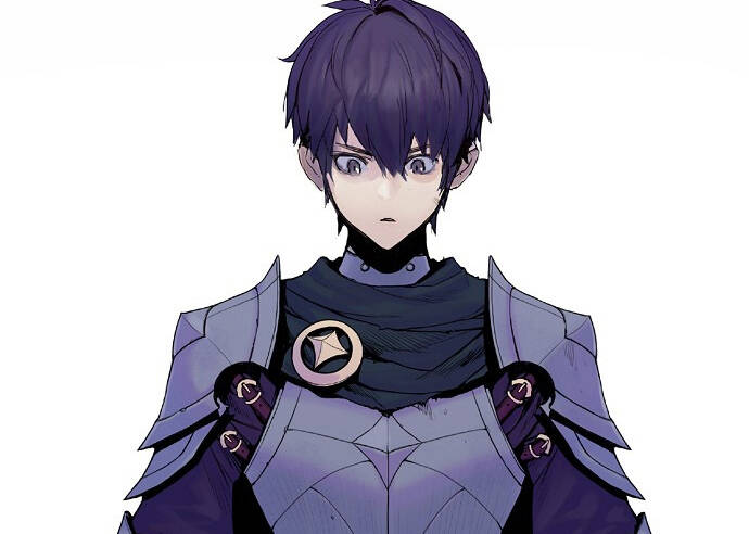 Knight Under Heart - Chương 7 - Trang 7