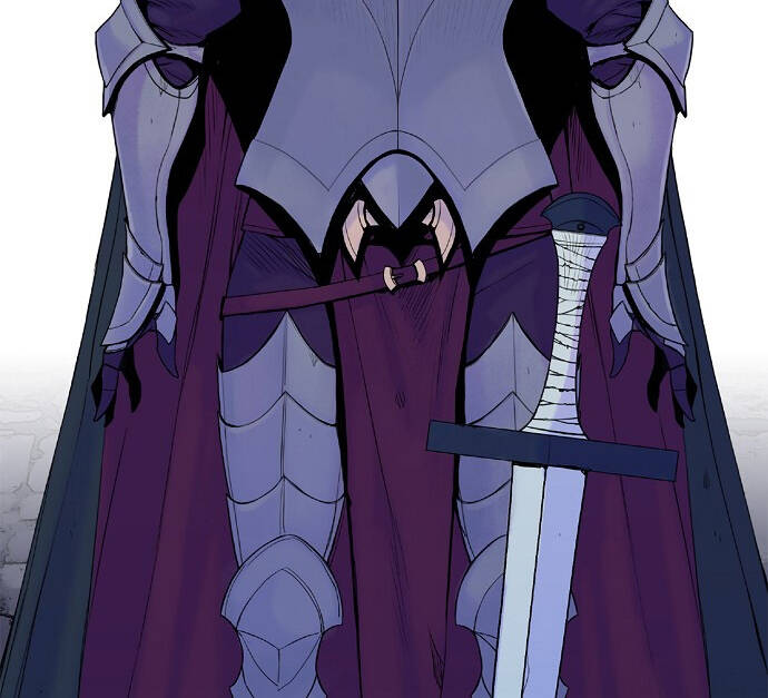 Knight Under Heart - Chương 7 - Trang 8