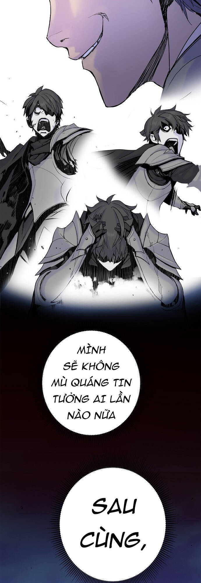 Knight Under Heart - Chương 8 - Trang 11