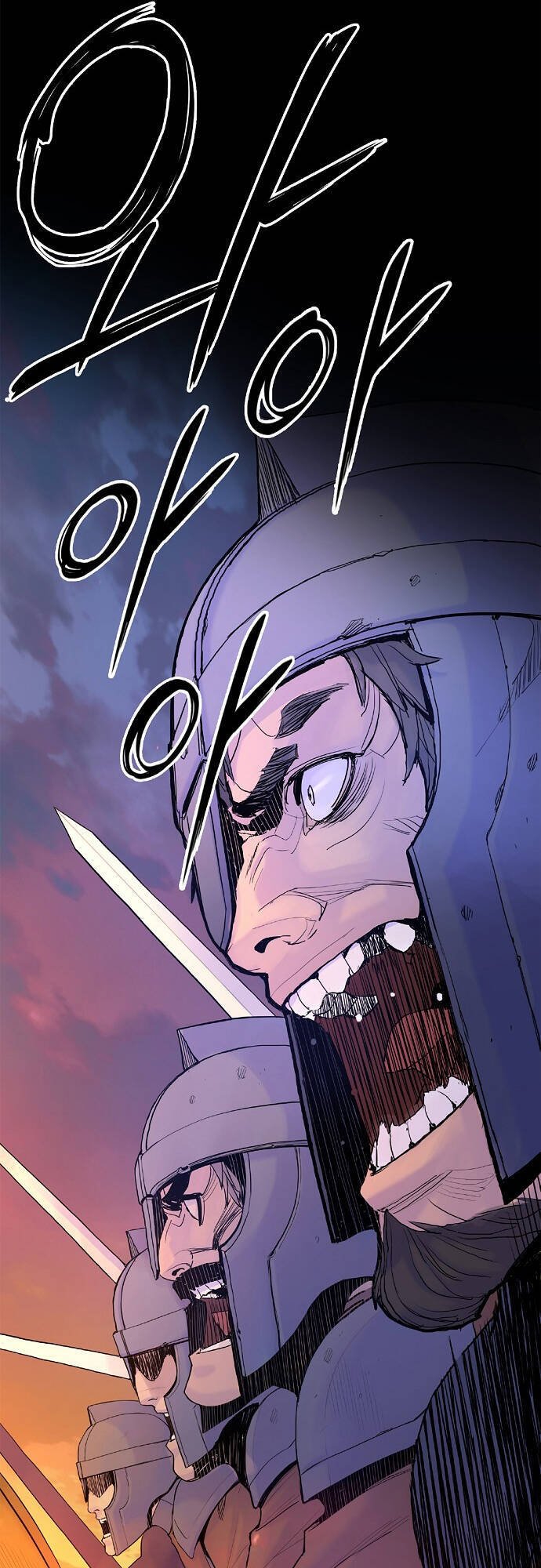 Knight Under Heart - Chương 8 - Trang 16