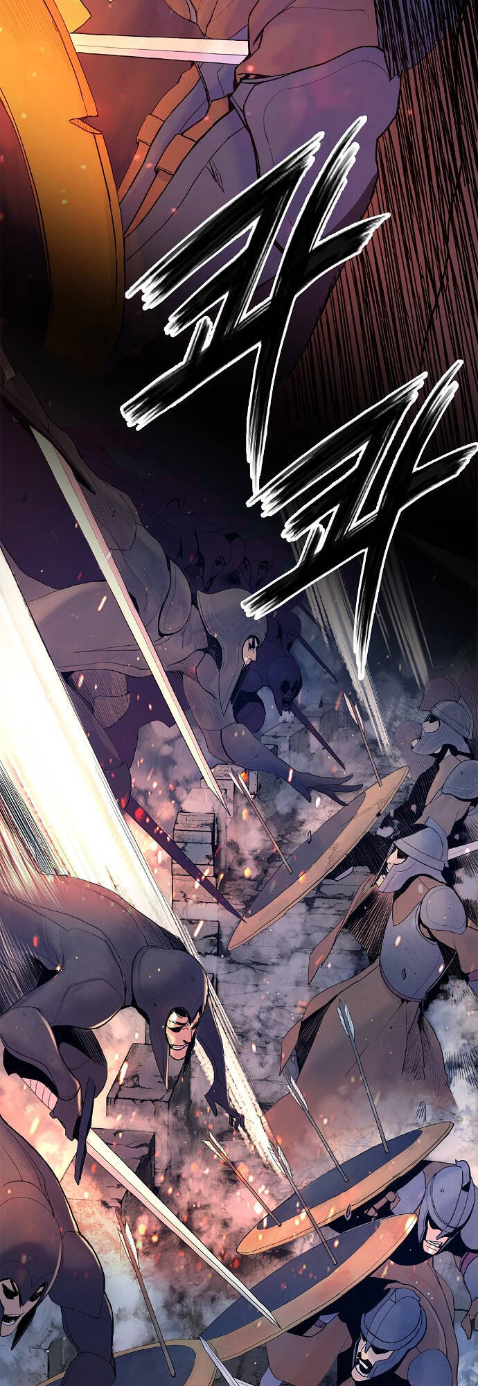 Knight Under Heart - Chương 8 - Trang 17