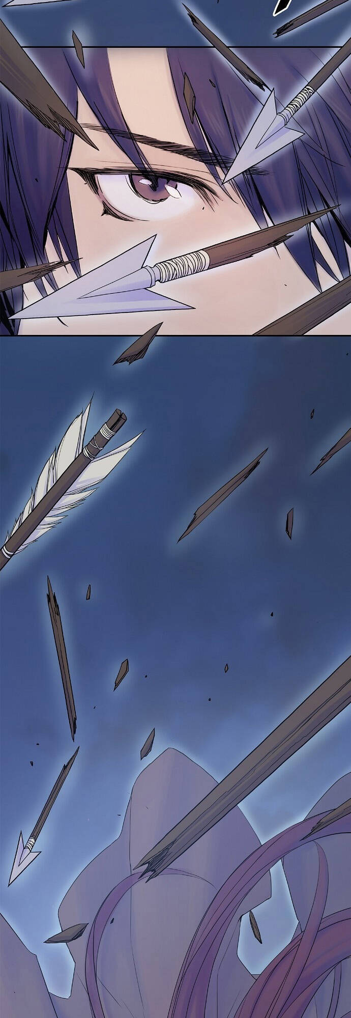 Knight Under Heart - Chương 8 - Trang 3