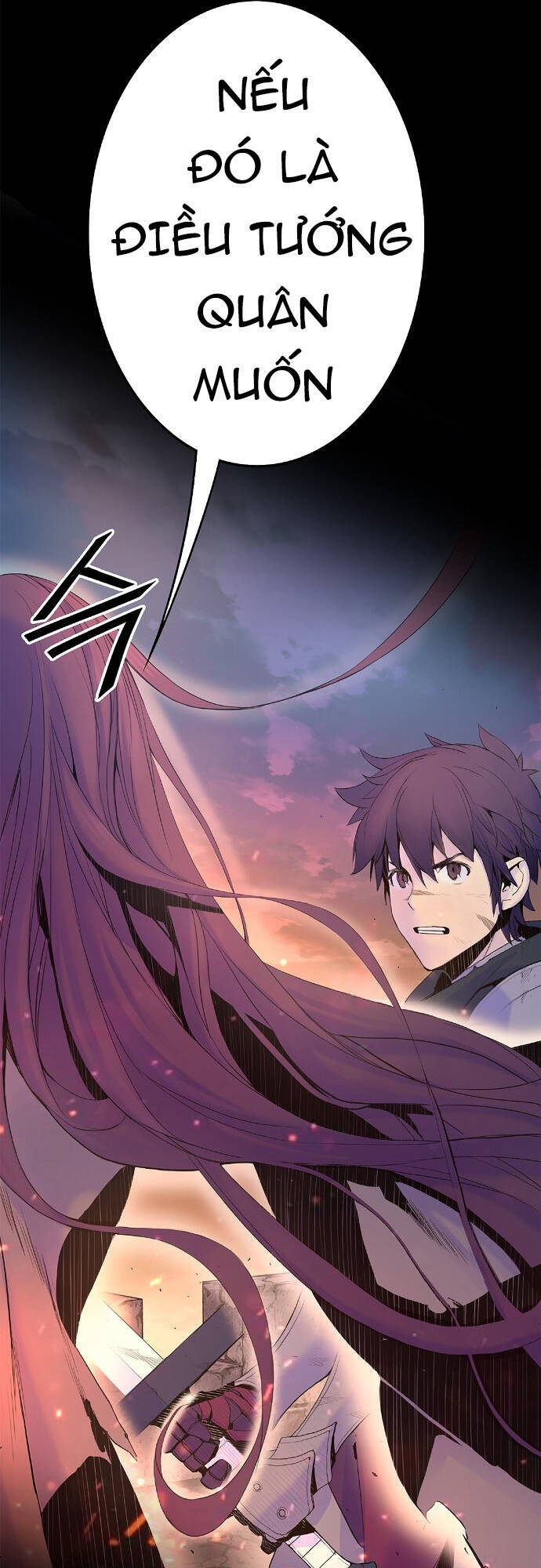 Knight Under Heart - Chương 8 - Trang 24