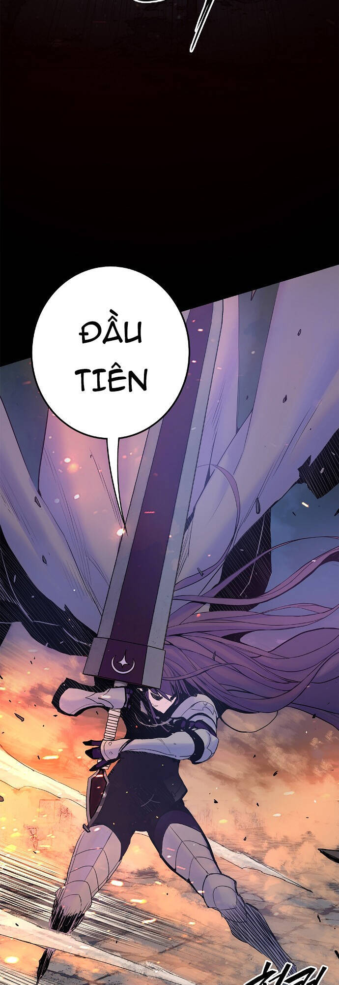 Knight Under Heart - Chương 8 - Trang 28