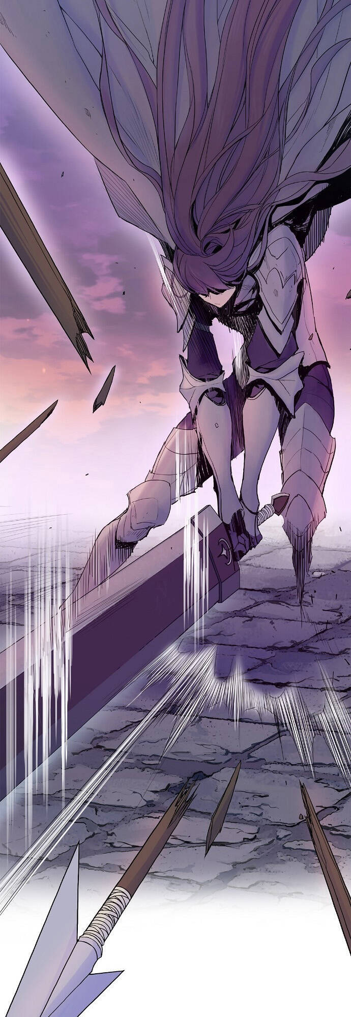 Knight Under Heart - Chương 8 - Trang 4