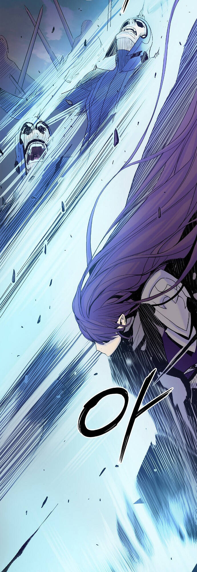 Knight Under Heart - Chương 8 - Trang 35