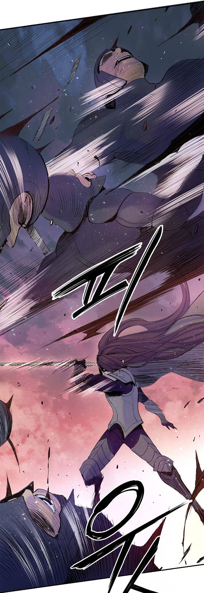 Knight Under Heart - Chương 8 - Trang 38