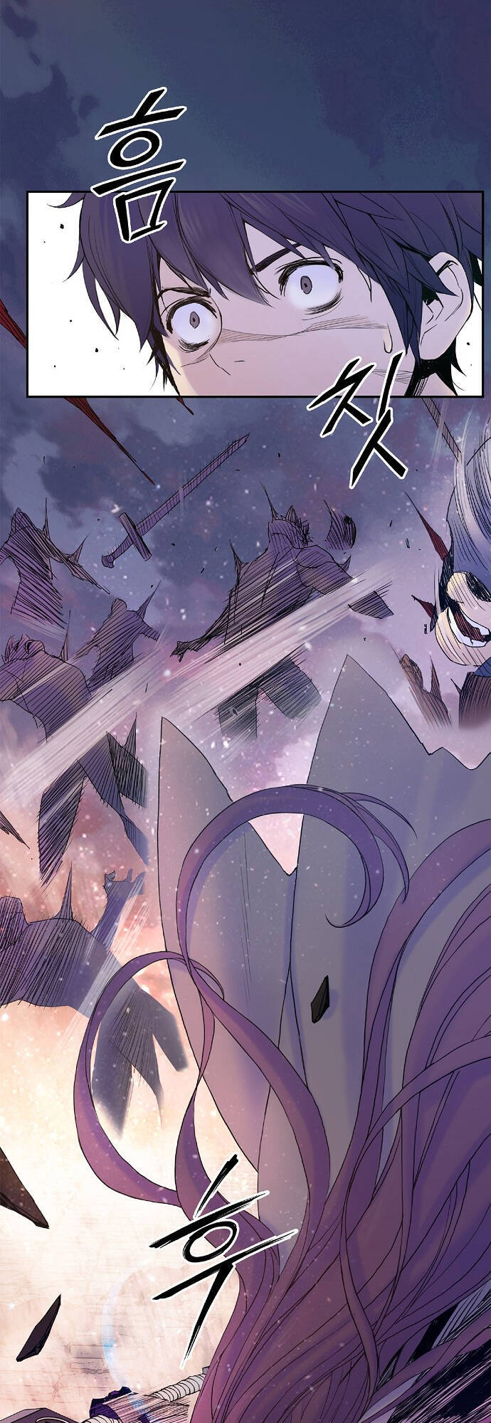 Knight Under Heart - Chương 8 - Trang 41