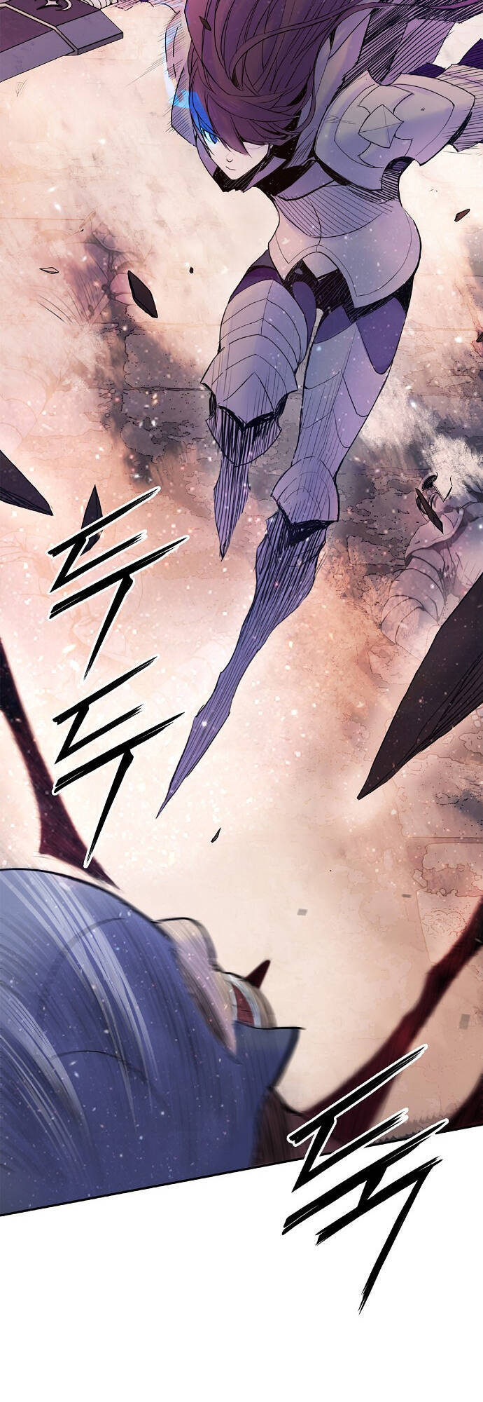 Knight Under Heart - Chương 8 - Trang 42