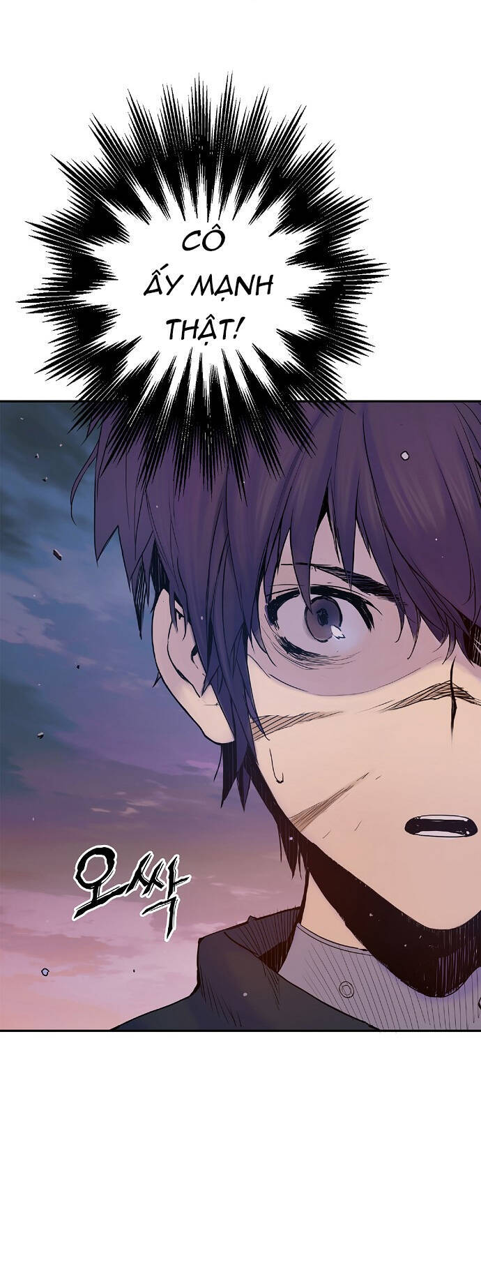 Knight Under Heart - Chương 8 - Trang 44