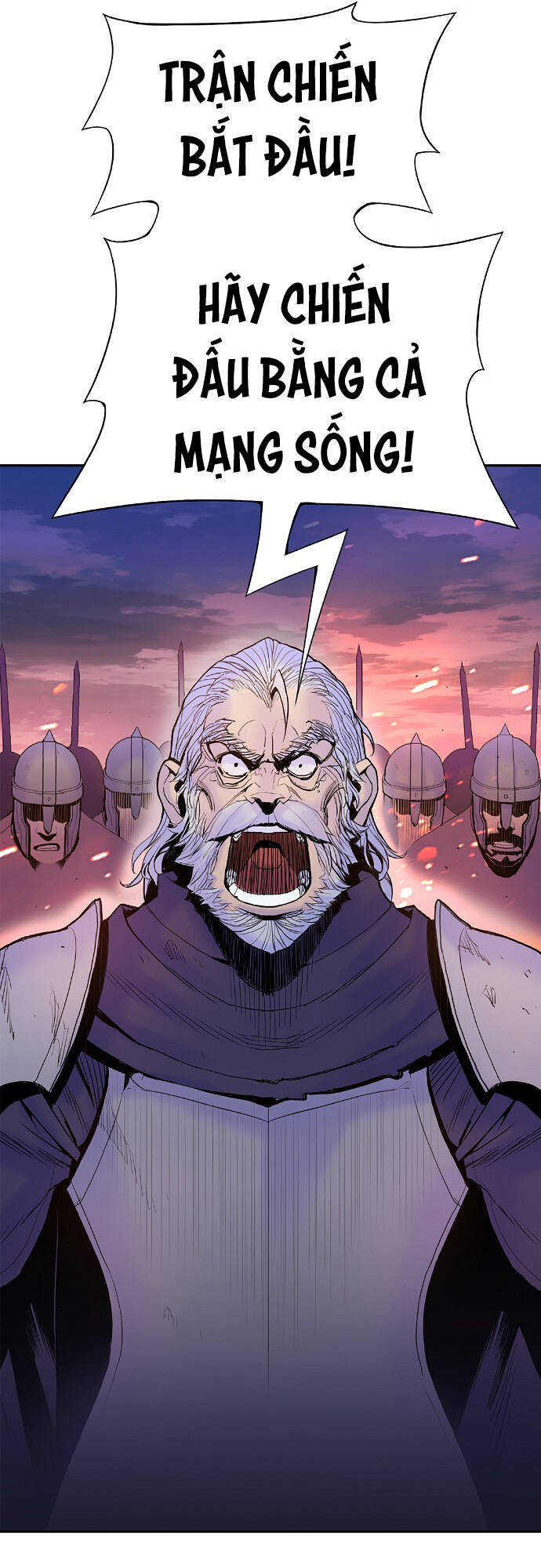 Knight Under Heart - Chương 8 - Trang 45