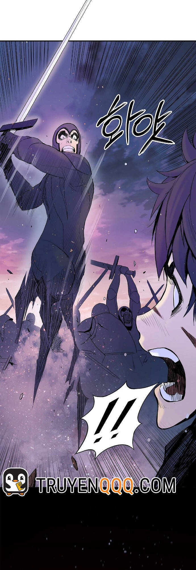 Knight Under Heart - Chương 8 - Trang 49