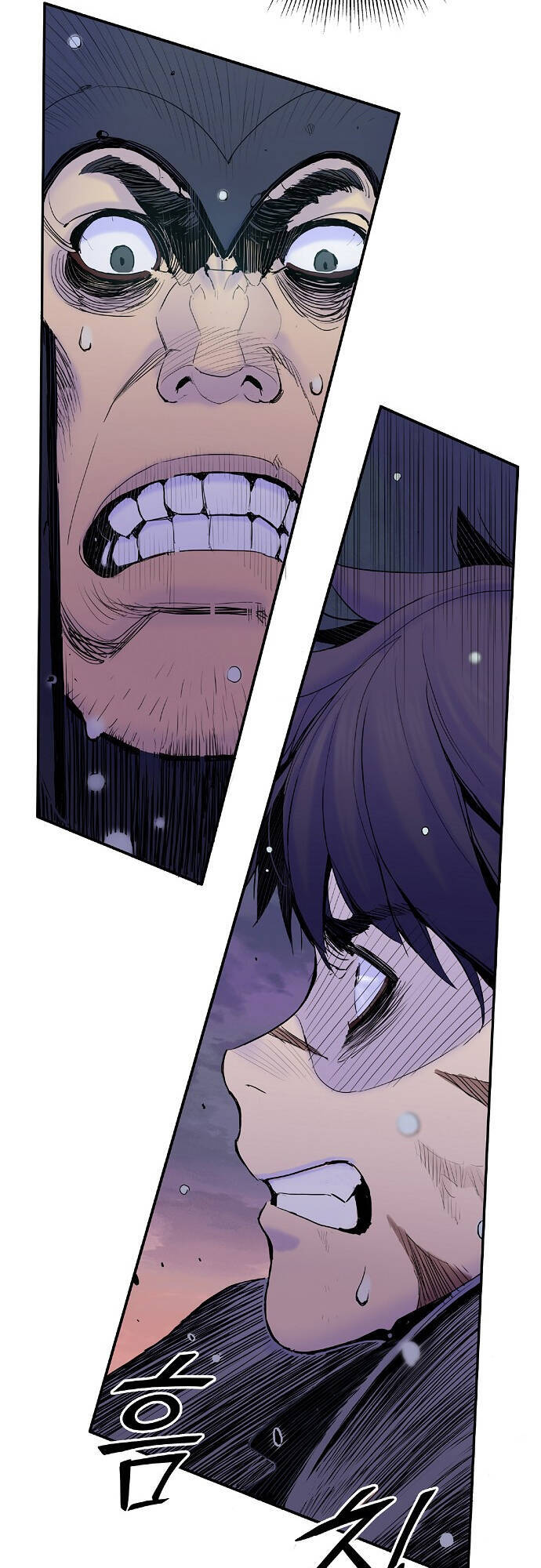 Knight Under Heart - Chương 8 - Trang 54