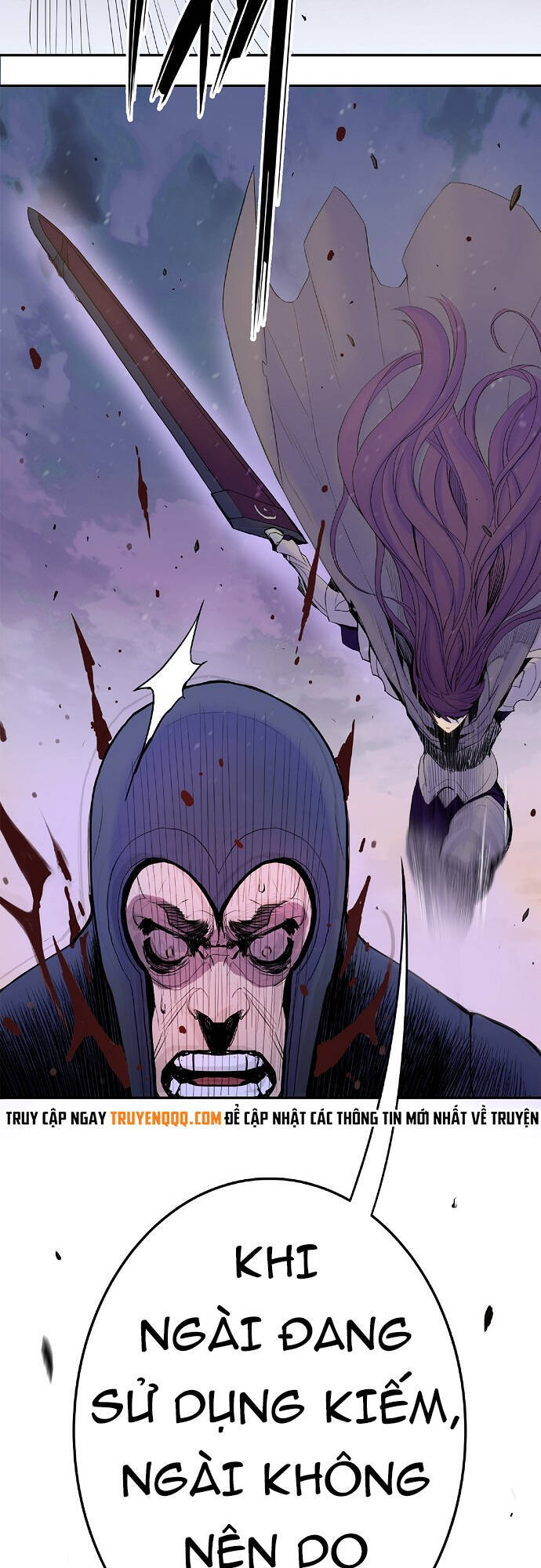 Knight Under Heart - Chương 8 - Trang 57