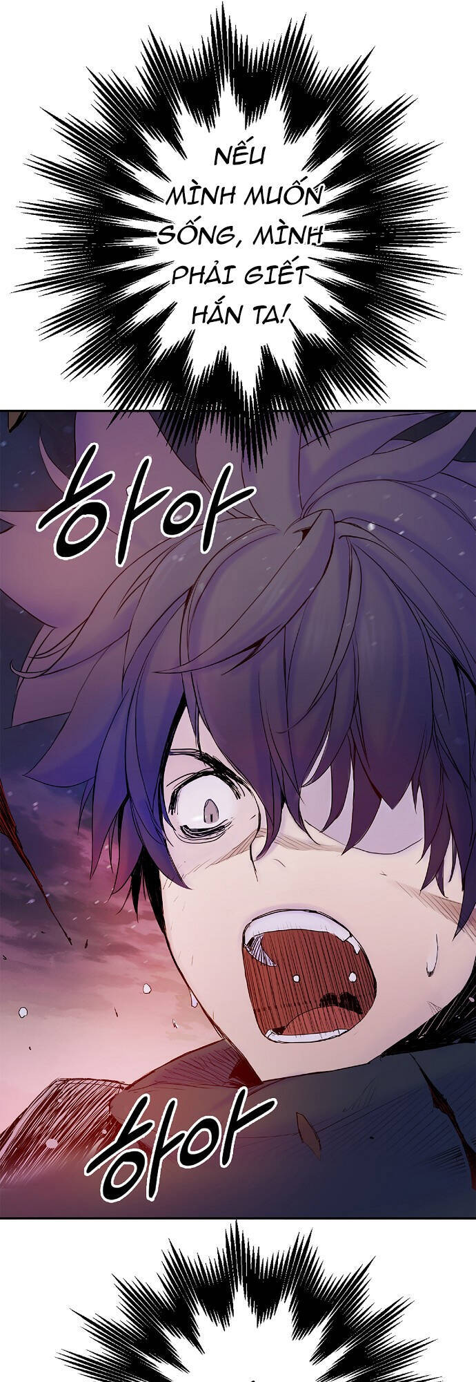 Knight Under Heart - Chương 8 - Trang 60