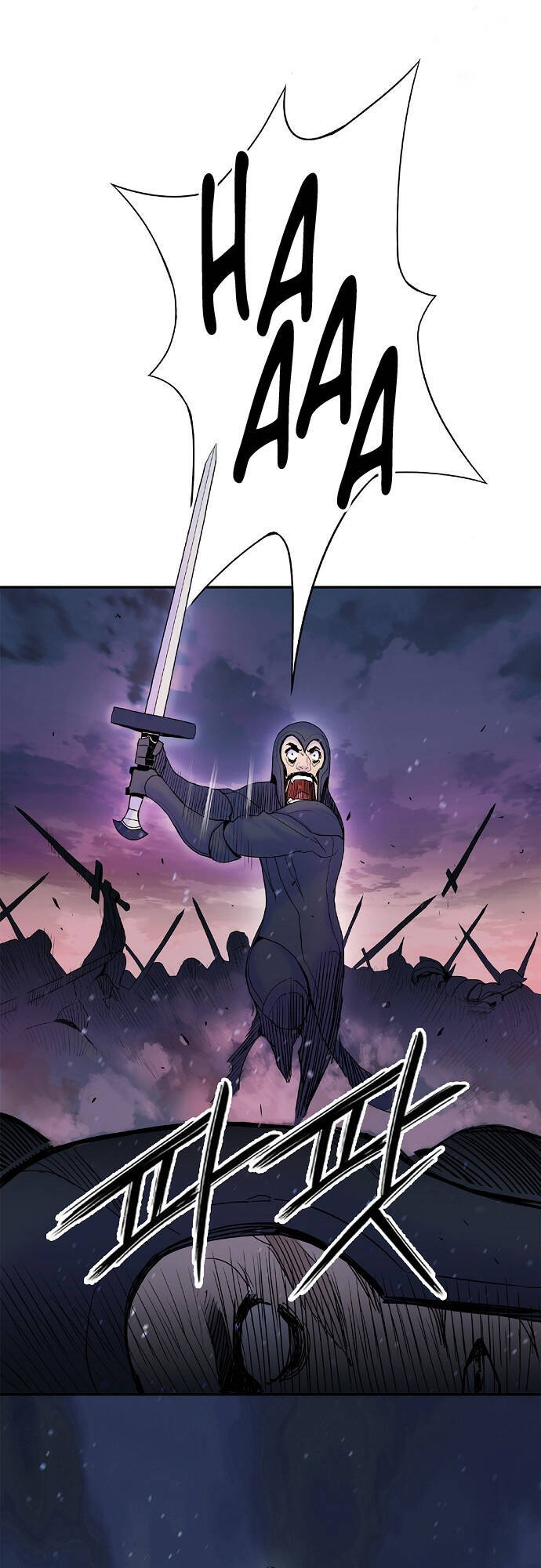 Knight Under Heart - Chương 8 - Trang 62