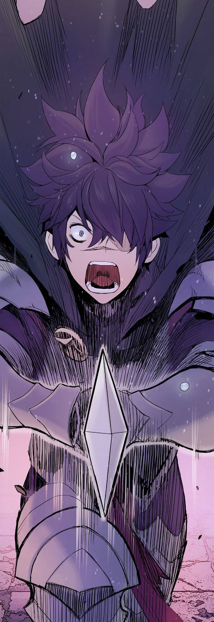 Knight Under Heart - Chương 8 - Trang 64