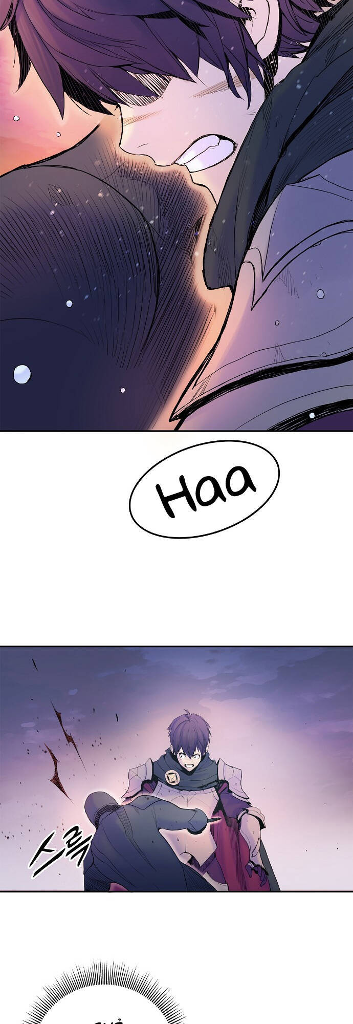 Knight Under Heart - Chương 8 - Trang 70