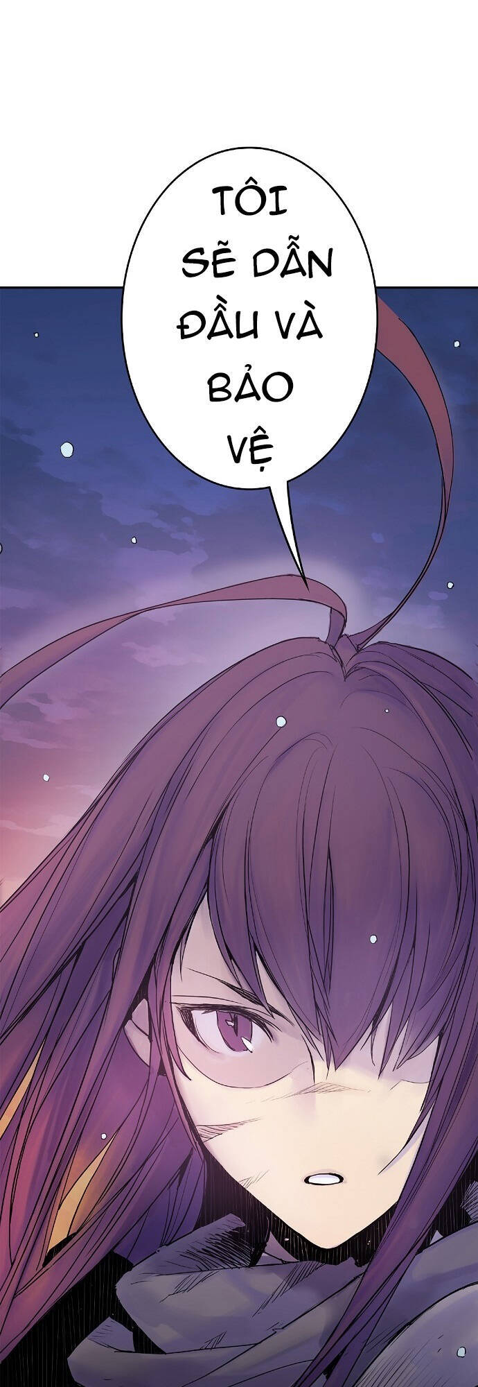 Knight Under Heart - Chương 8 - Trang 8
