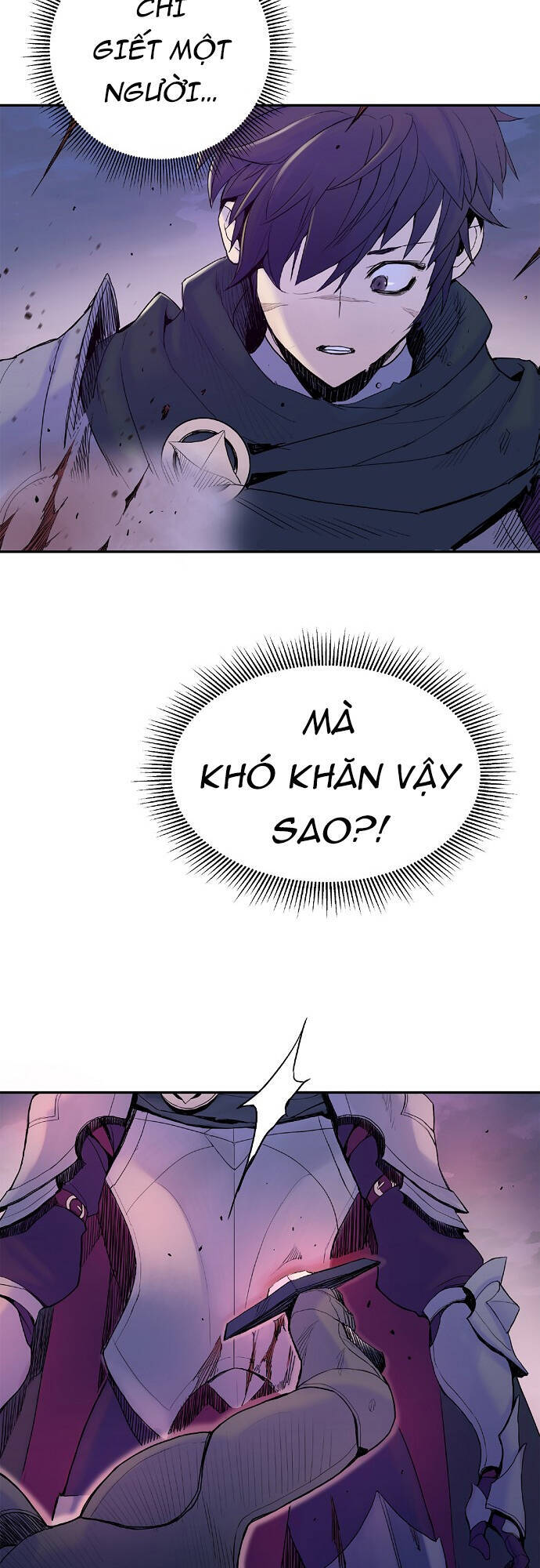 Knight Under Heart - Chương 8 - Trang 71