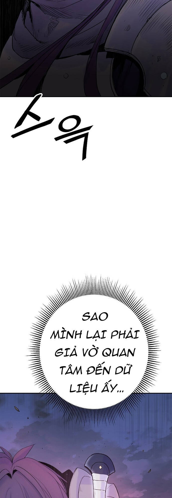 Knight Under Heart - Chương 8 - Trang 9