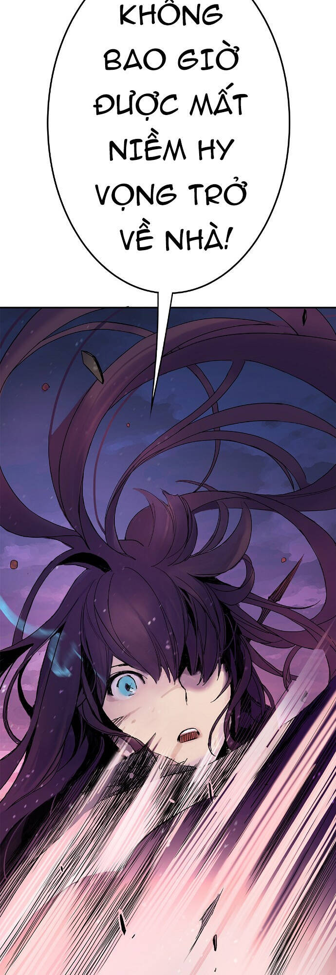 Knight Under Heart - Chương 8 - Trang 81