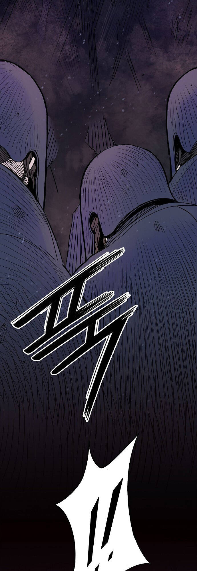 Knight Under Heart - Chương 8 - Trang 85