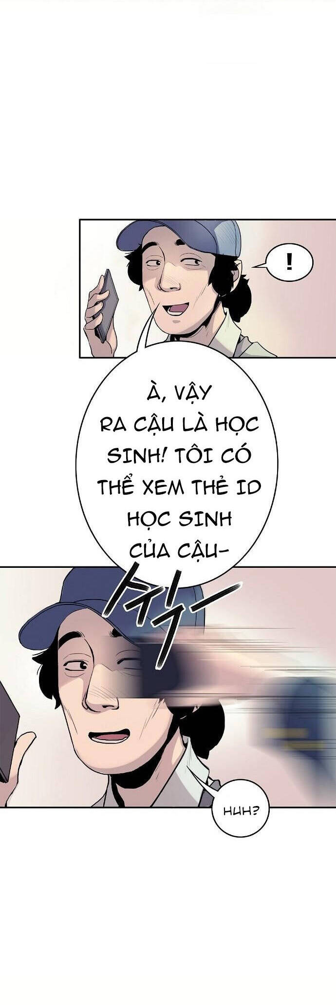 Knight Under Heart - Chương 1 - Trang 11