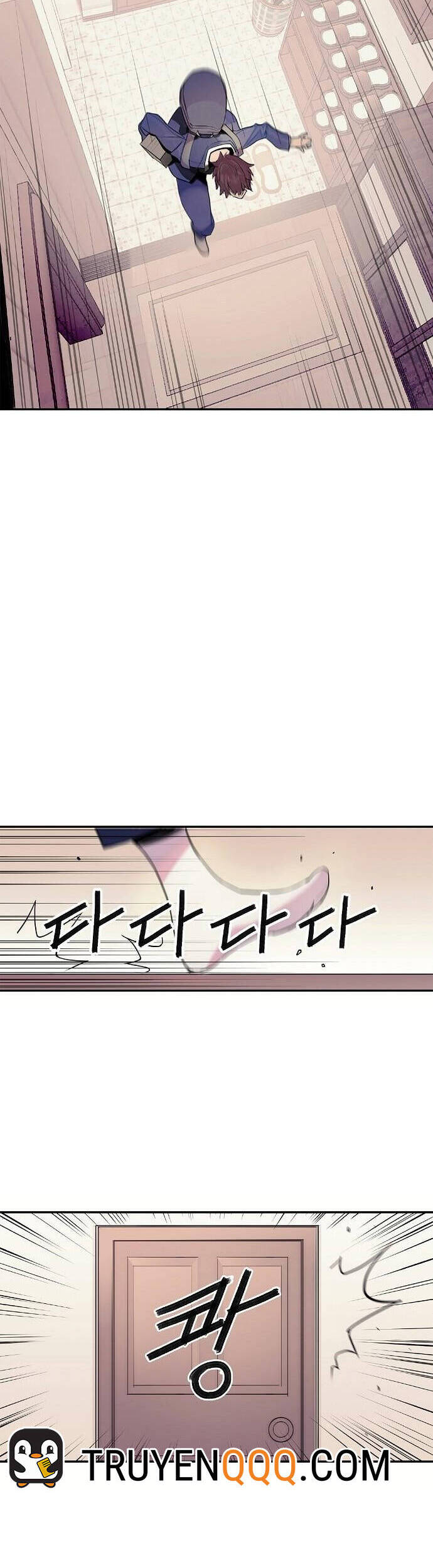 Knight Under Heart - Chương 1 - Trang 13