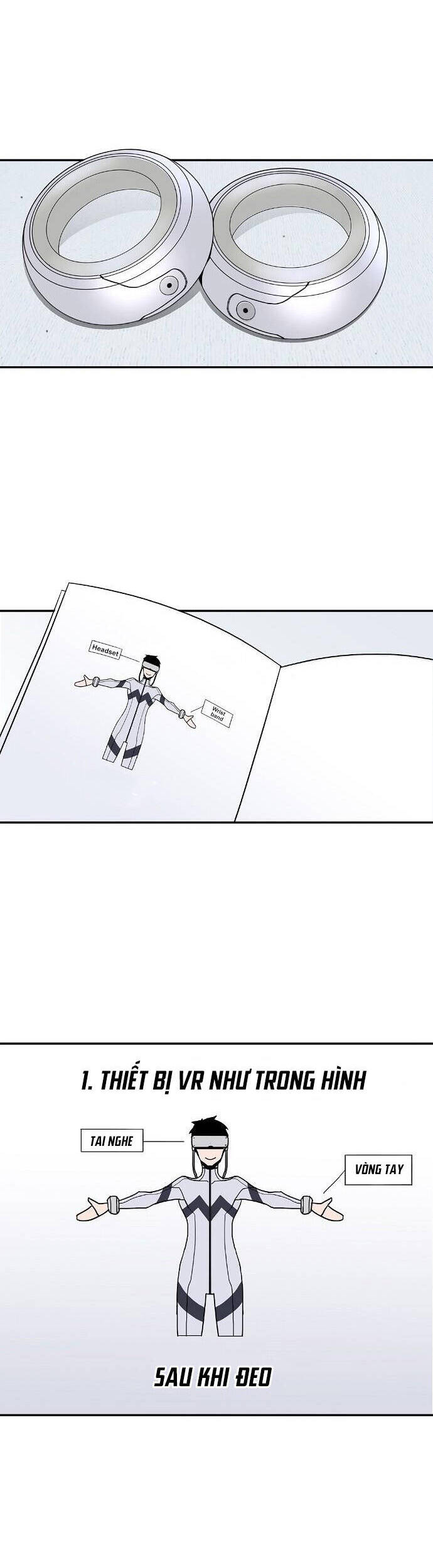 Knight Under Heart - Chương 1 - Trang 15