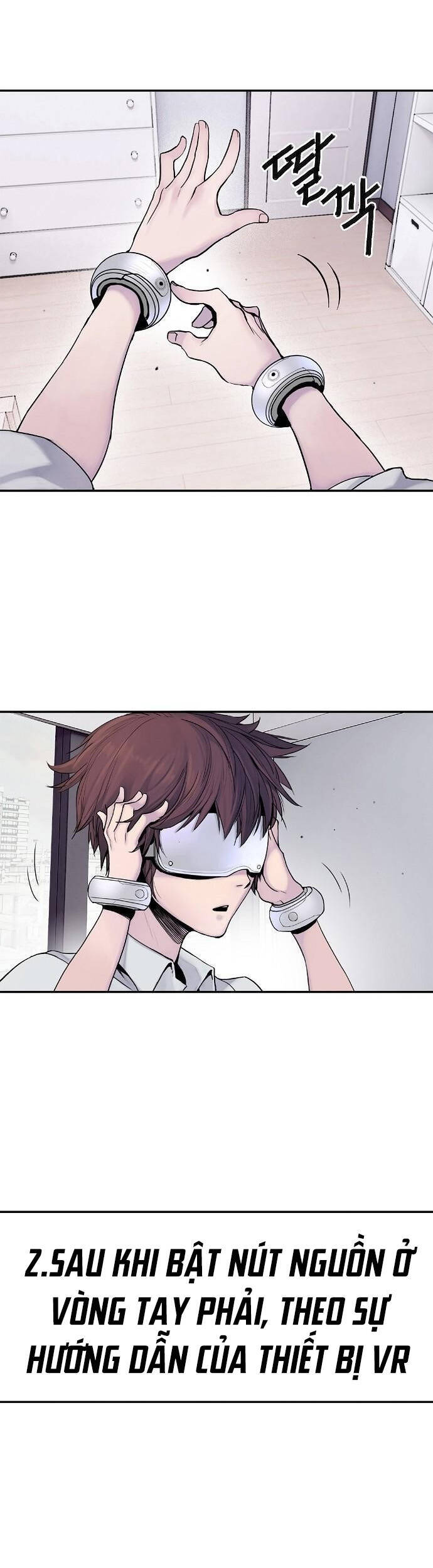 Knight Under Heart - Chương 1 - Trang 16