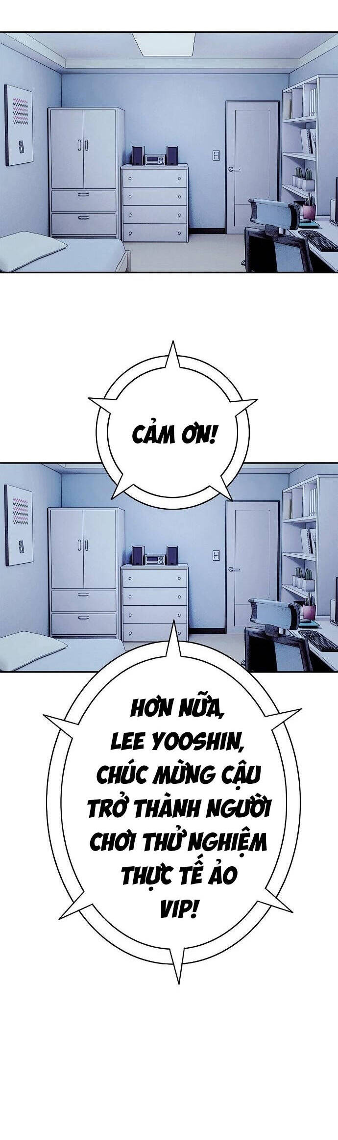 Knight Under Heart - Chương 1 - Trang 19