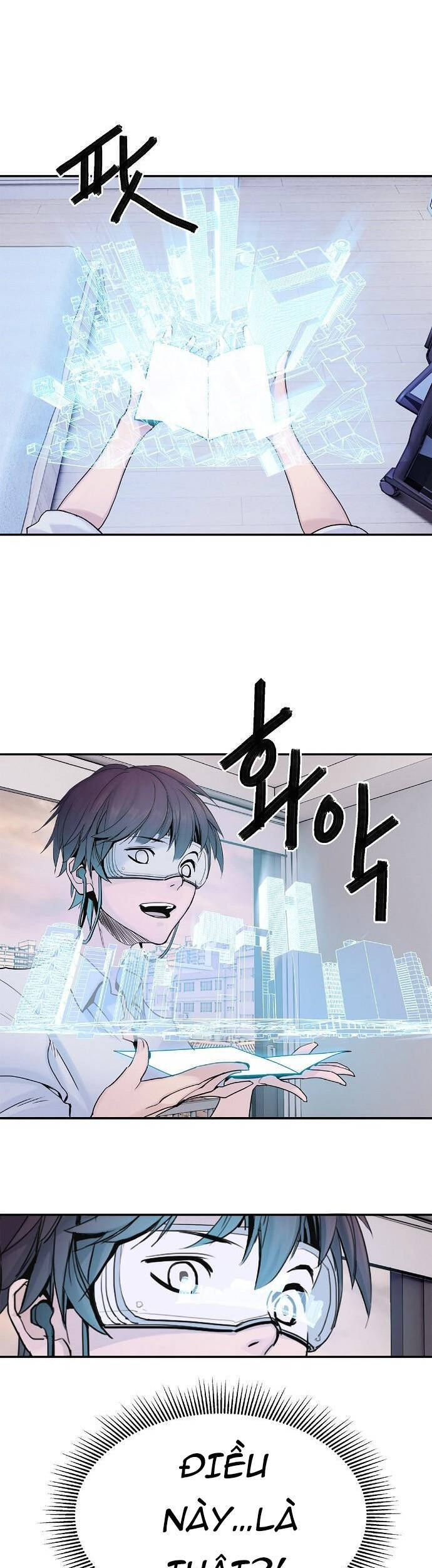 Knight Under Heart - Chương 1 - Trang 26