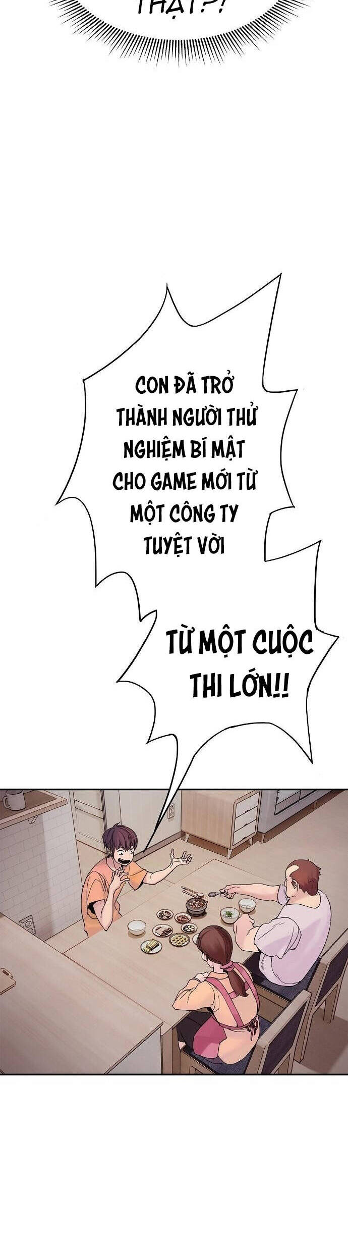 Knight Under Heart - Chương 1 - Trang 27