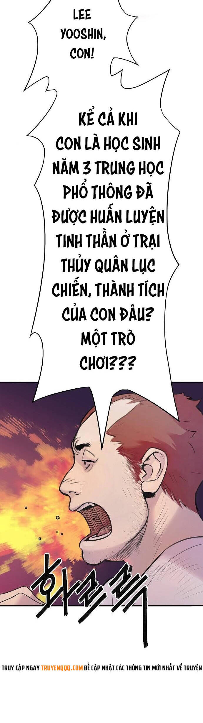 Knight Under Heart - Chương 1 - Trang 31