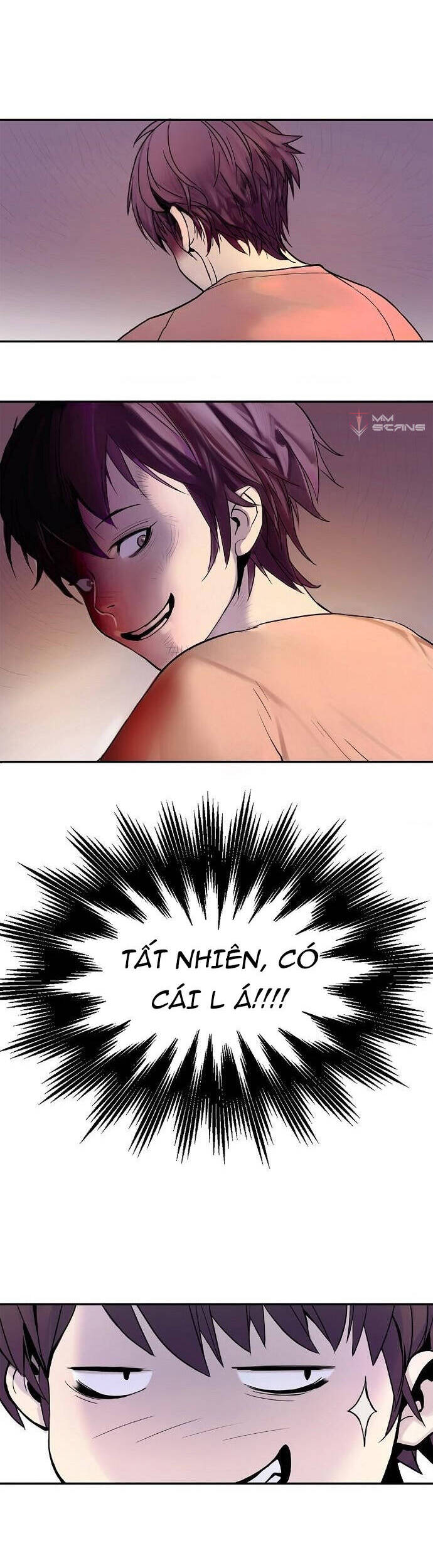 Knight Under Heart - Chương 1 - Trang 35