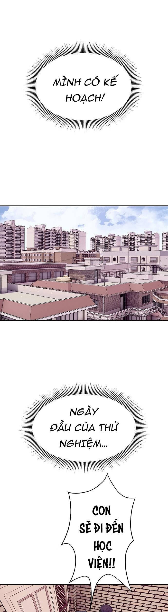 Knight Under Heart - Chương 1 - Trang 36