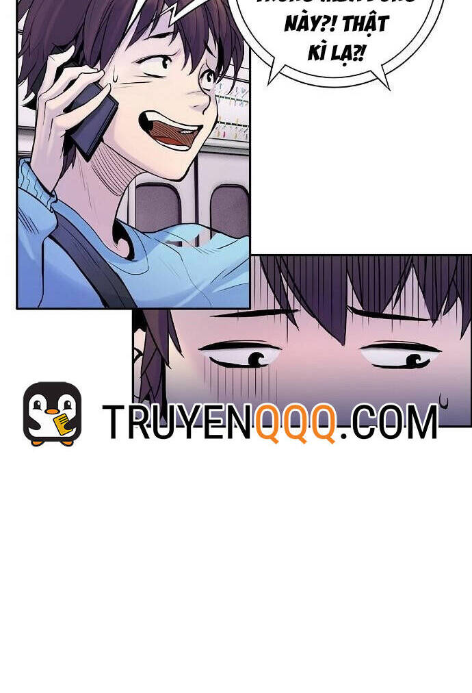 Knight Under Heart - Chương 1 - Trang 39