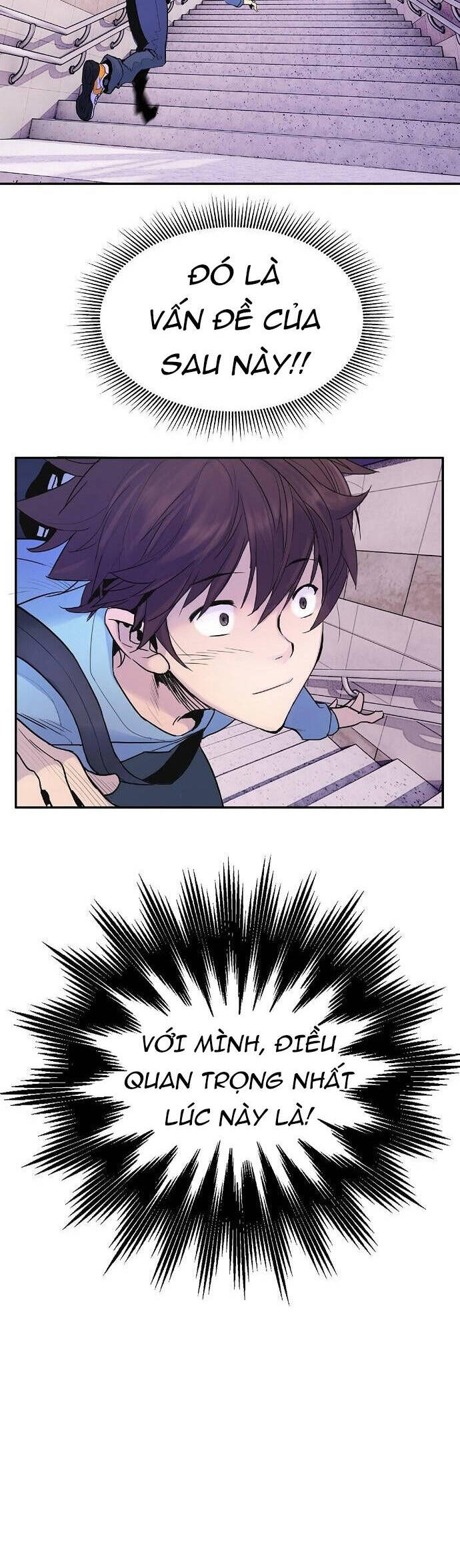 Knight Under Heart - Chương 1 - Trang 41