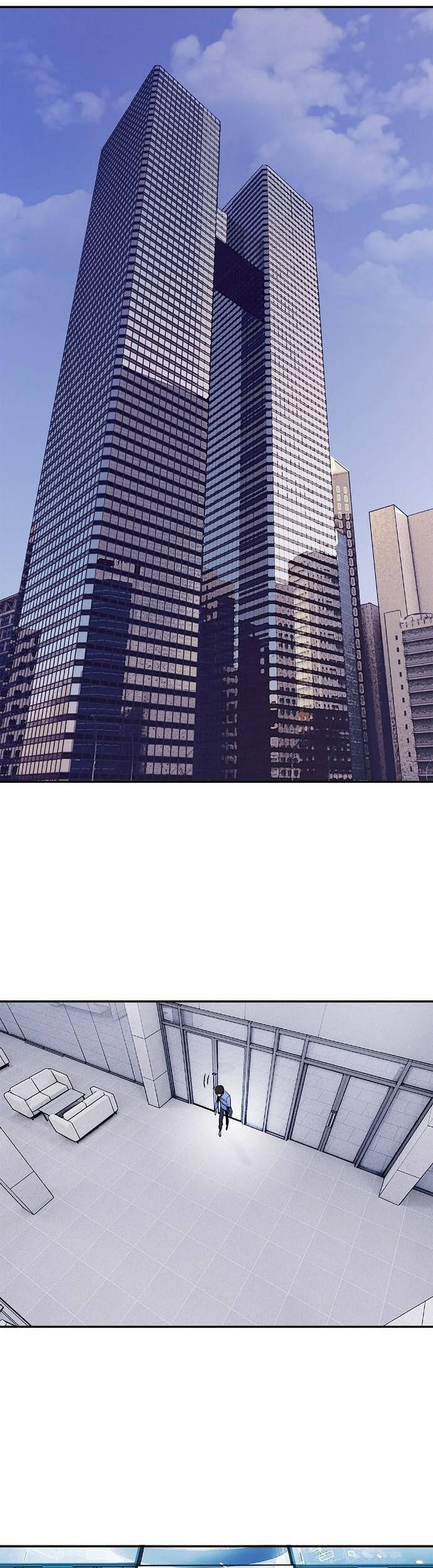 Knight Under Heart - Chương 1 - Trang 42