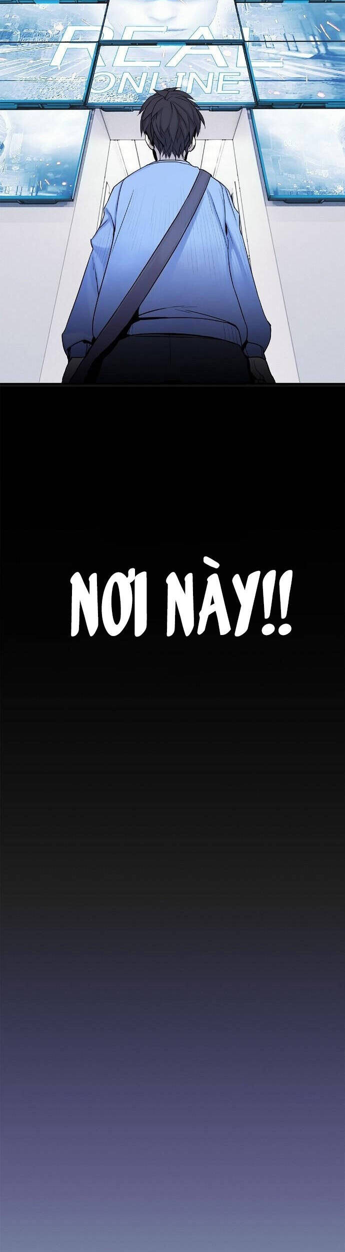 Knight Under Heart - Chương 1 - Trang 43