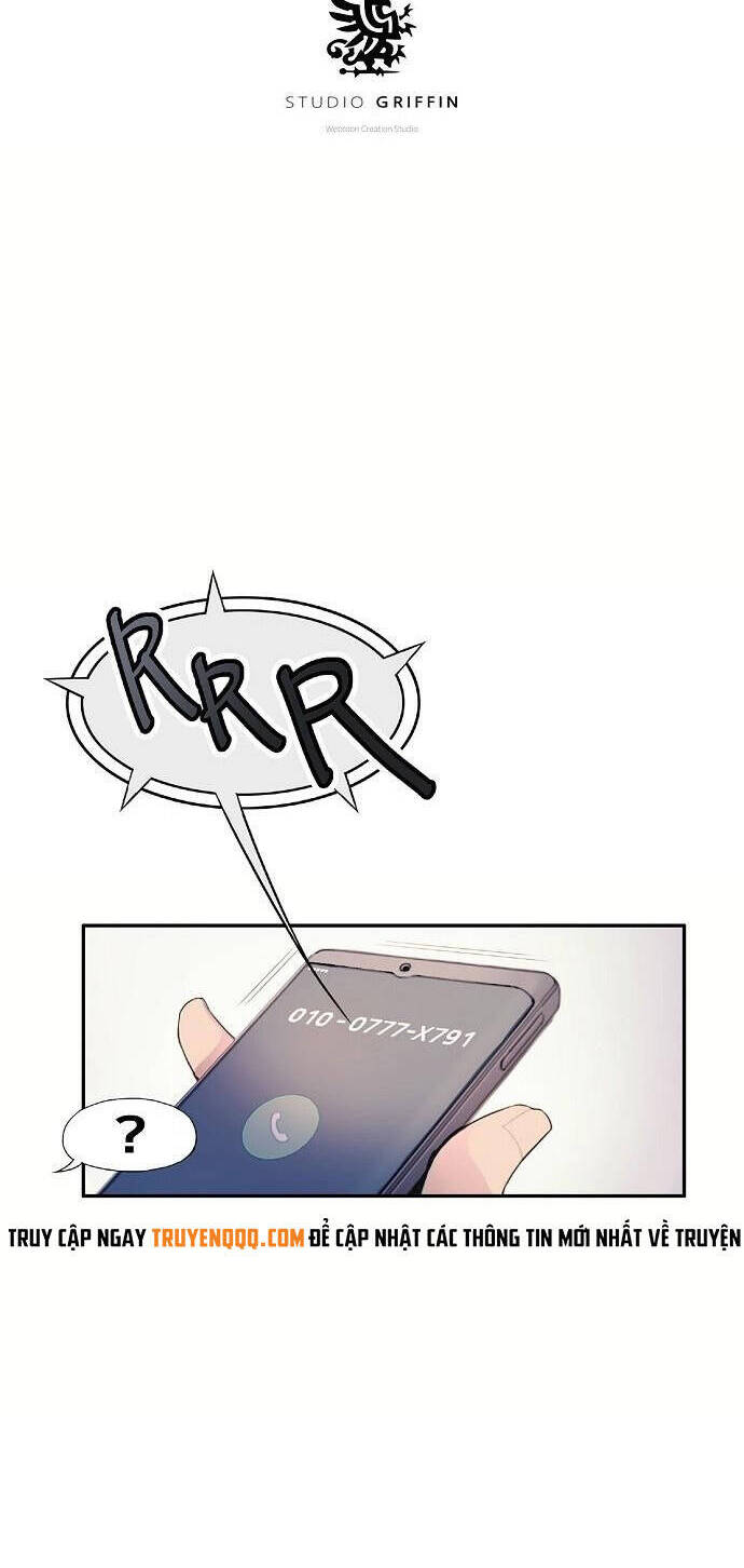 Knight Under Heart - Chương 1 - Trang 7