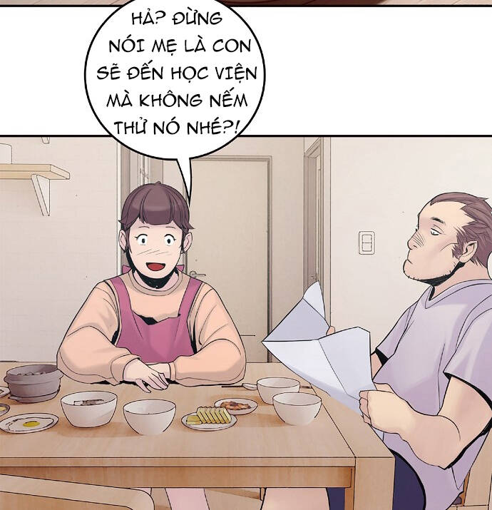 Knight Under Heart - Chương 5.5 - Trang 12