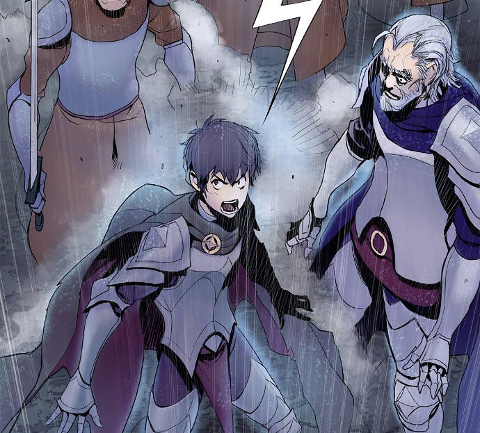 Knight Under Heart - Chương 6 - Trang 26