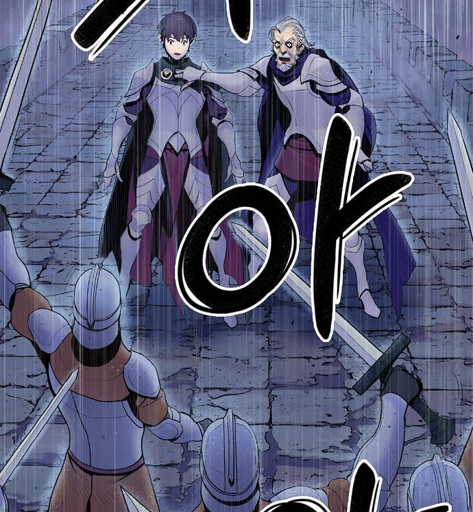 Knight Under Heart - Chương 6 - Trang 40