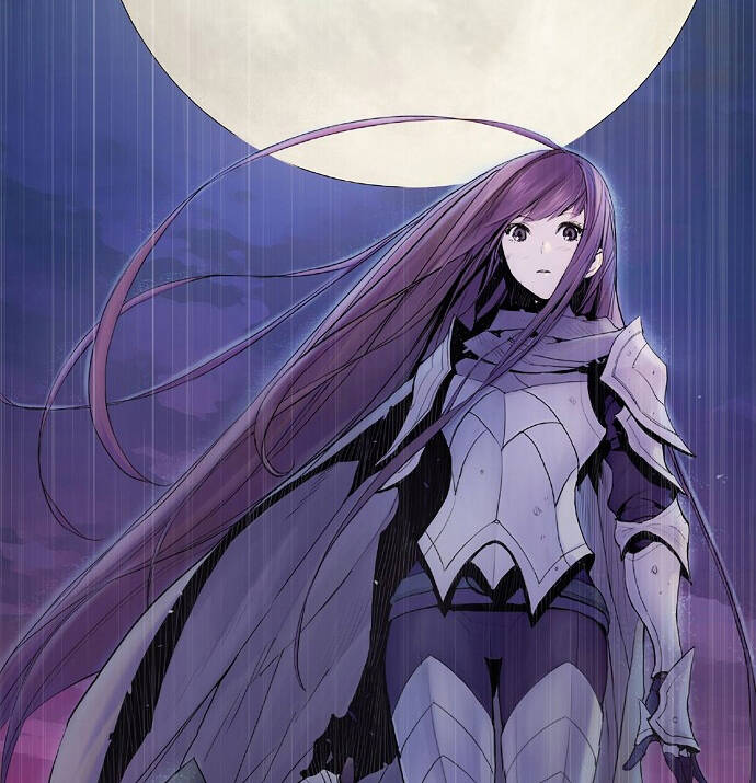 Knight Under Heart - Chương 6 - Trang 5