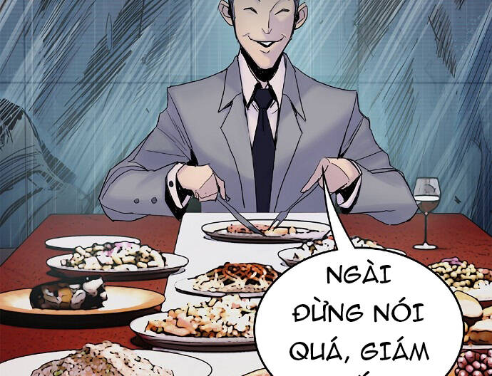 Knight Under Heart - Chương 6 - Trang 78